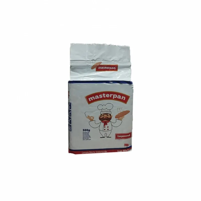 Levadura masterpan (500g / 1.10 lb)