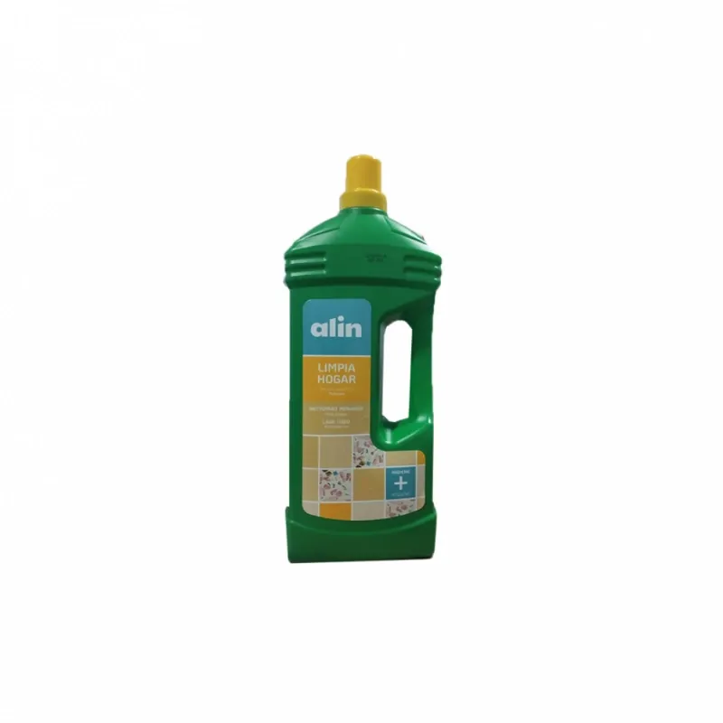 Limpia hogar multiusos todas las superficies alin  (1.5 L)