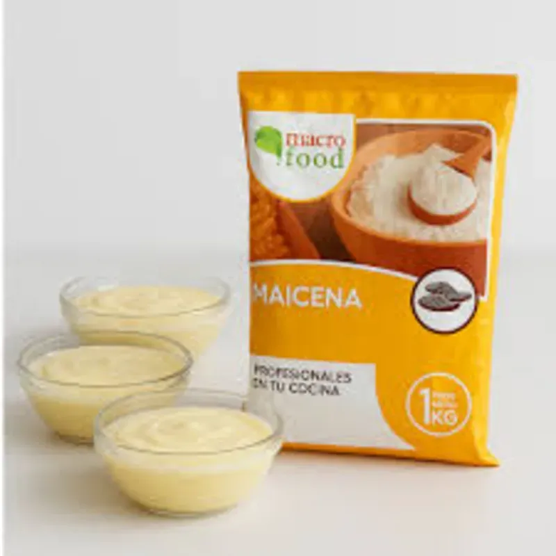 Maicena 1 KG