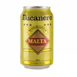 Malta Bucanero (355 ml)