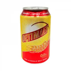 Malta Optimalt (24 x 330 ml)