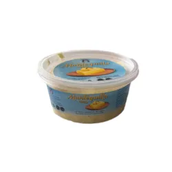 Mantequilla La Fontana de Nelson 400 g
