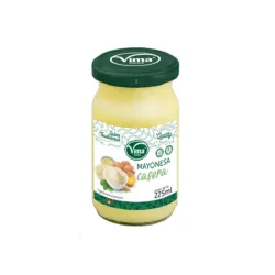 Mayonesa Casera VIMA 225 ml