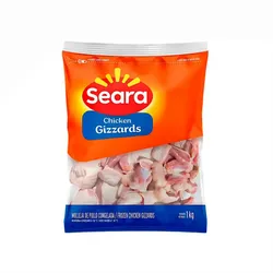 Mollejas de Pollo Seara