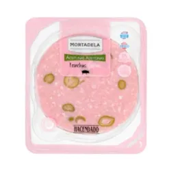 Mortadela con aceitunas 250 g