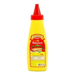Mostaza Oderich (190 g / 6.7 oz)