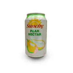 Néctar de Pera Sunchy 334 ml (Lata)