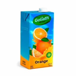 Néctar Goliath Orange 946ML
