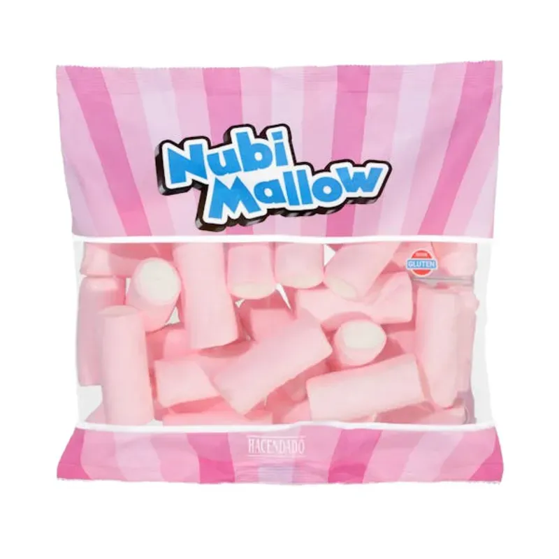 Nubi Malolow Malvavisco 