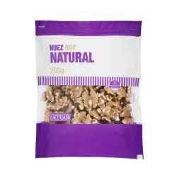 Nuez Natural 200g 