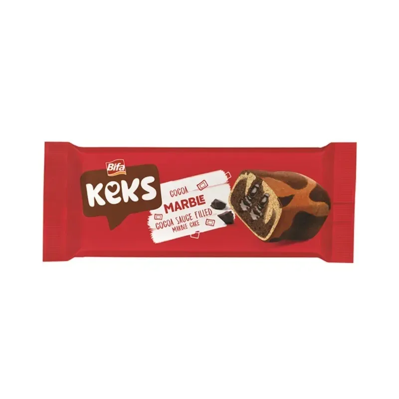 Panque Keks Cocoa Marble (u)