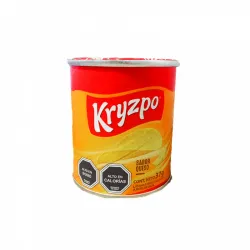 Papas sabor queso Kryzpo ( 37 g / 1.3 oz )