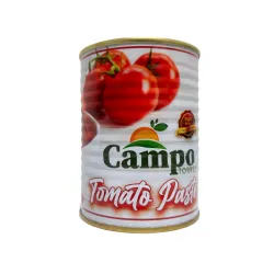 Pasta de tomate Campo Torres (400 g / 14 oz)
