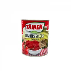 Pasta de Tomate Tamek ( 830 g / 29.27 oz )