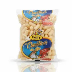 Pelly Chicoticos de Ajo 