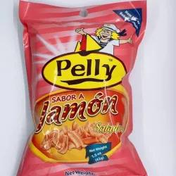 Pelly sabor Jamón 50 g 