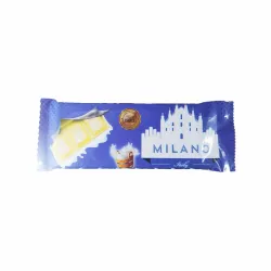 Peter de Chocolate Blanco Milano ( 62 g  / 2.18 oz )