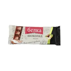 Peter de Chocolate con leche y Avellanas Berka (100 g)