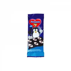 Peter de chocolate y avellana Penguin ( 33 g / 11.7 oz )