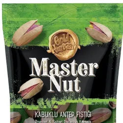 Pistachos sin cáscara Master Nut 140 g