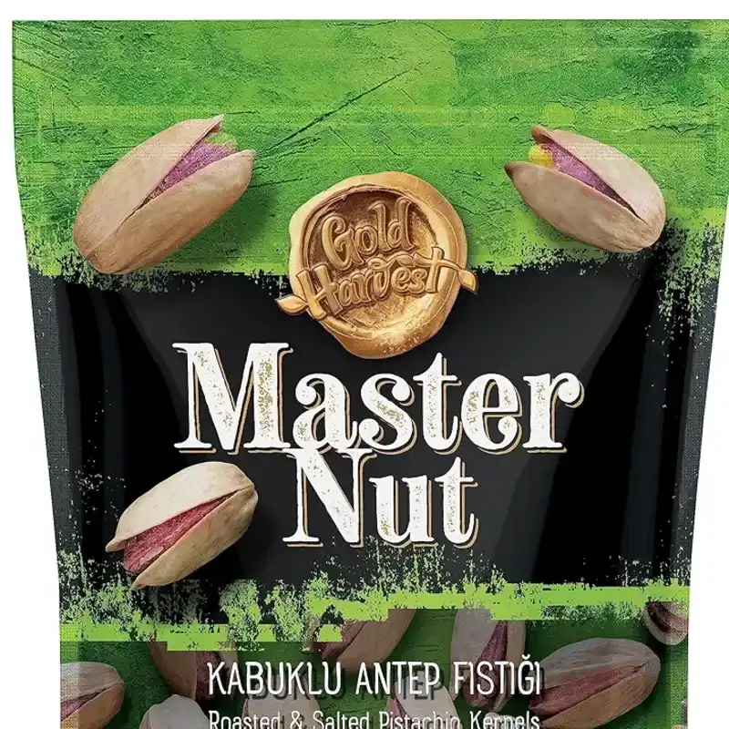 Pistachos sin cáscara Master Nut 140 g