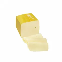 Queso Gouda en Barra Alemán (1 Kg)