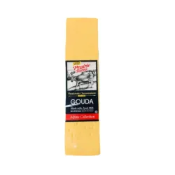 Queso Gouda Prairie Farms (3 kg / 6.6 lb) 