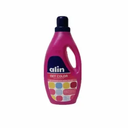 Quita manchas ropa color Alin ( 2 L )