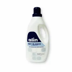 Quitamanchas ropa blanca Alin ( 2 L )