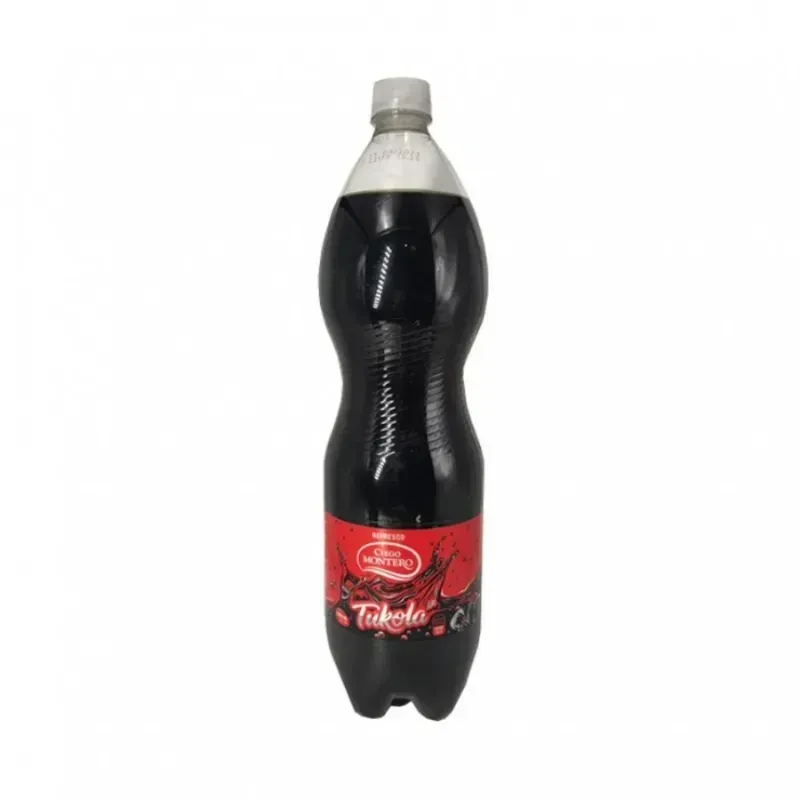 Refresco Ciego Montero Cola 1.5 LT