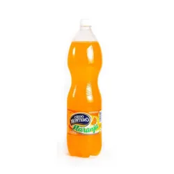 Refresco Ciego Montero de Naranja 1.5 L