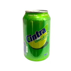 Refresco Cintra de Limón (330 ml )