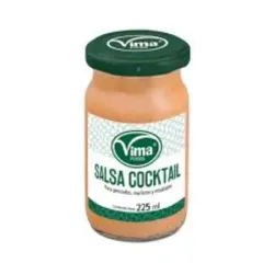 Salsa Cocktail 225 ml