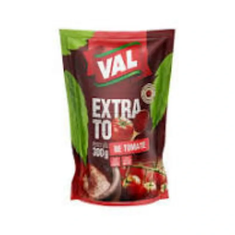 Salsa de Tomate Tradicional Val (300 g / 10,5 oz)