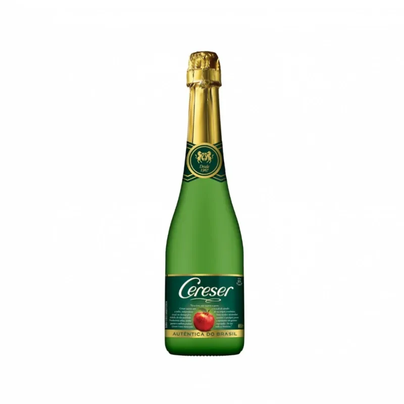 Sidra Cereser (660 ml)