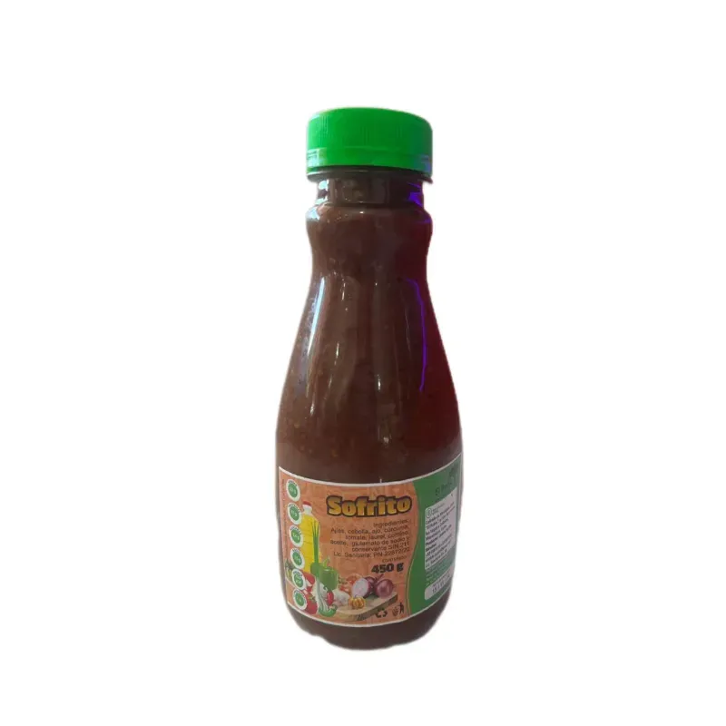 Sofrito El Roble (450 g)