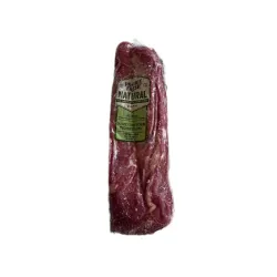 Solomillo de Cerdo 