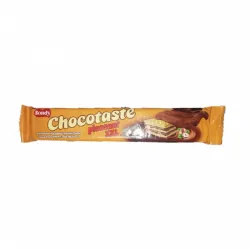 Sorbeto recubierto de cacao con avellanas Bondy Pleasant chocotaste XXL (60 g / 2.12 oz)