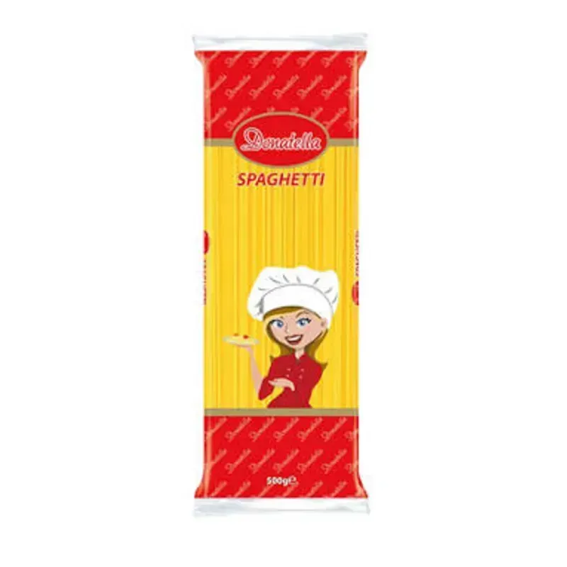 Spagueti Donatella 500G
