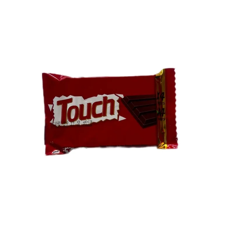 Tabeta de chocolate Touch