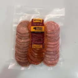 Trío Picadera 450 g