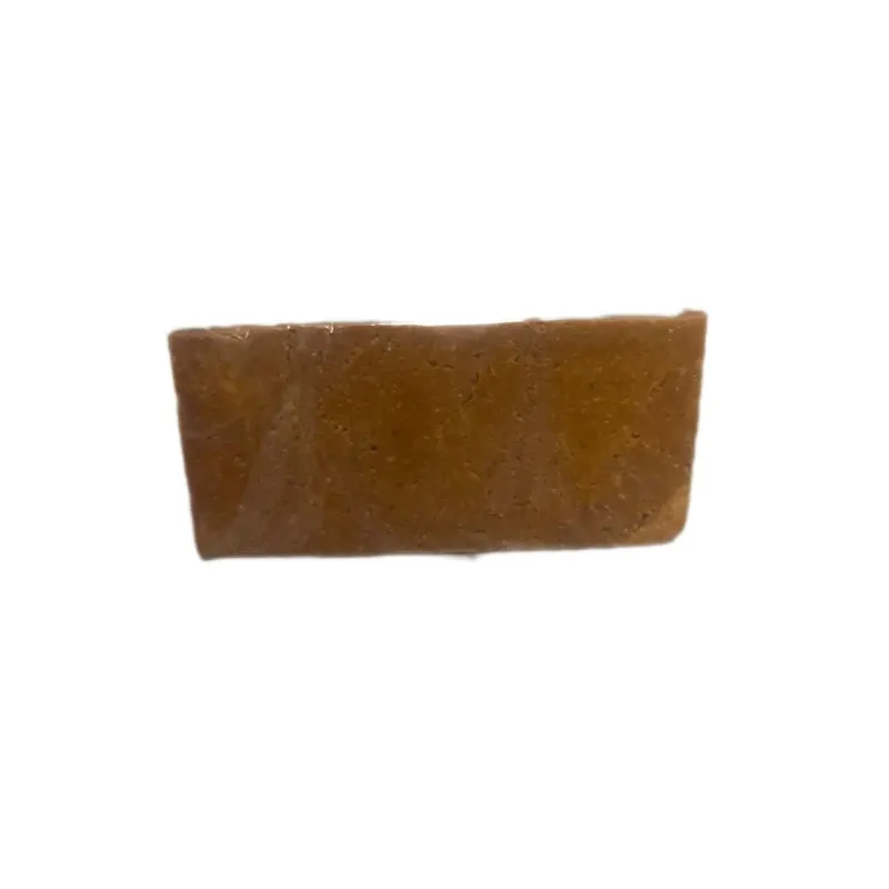 Turron molido Artesanal 