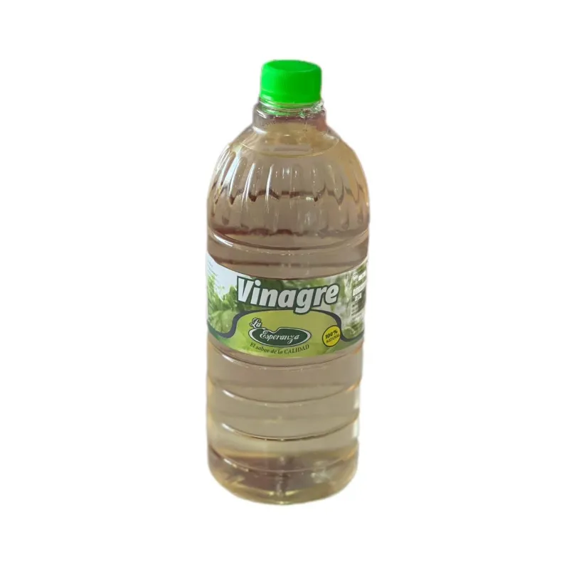 Vinagre La Esperanza ( 1L )