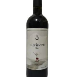 Vino tinto MARINERA (750 ml)