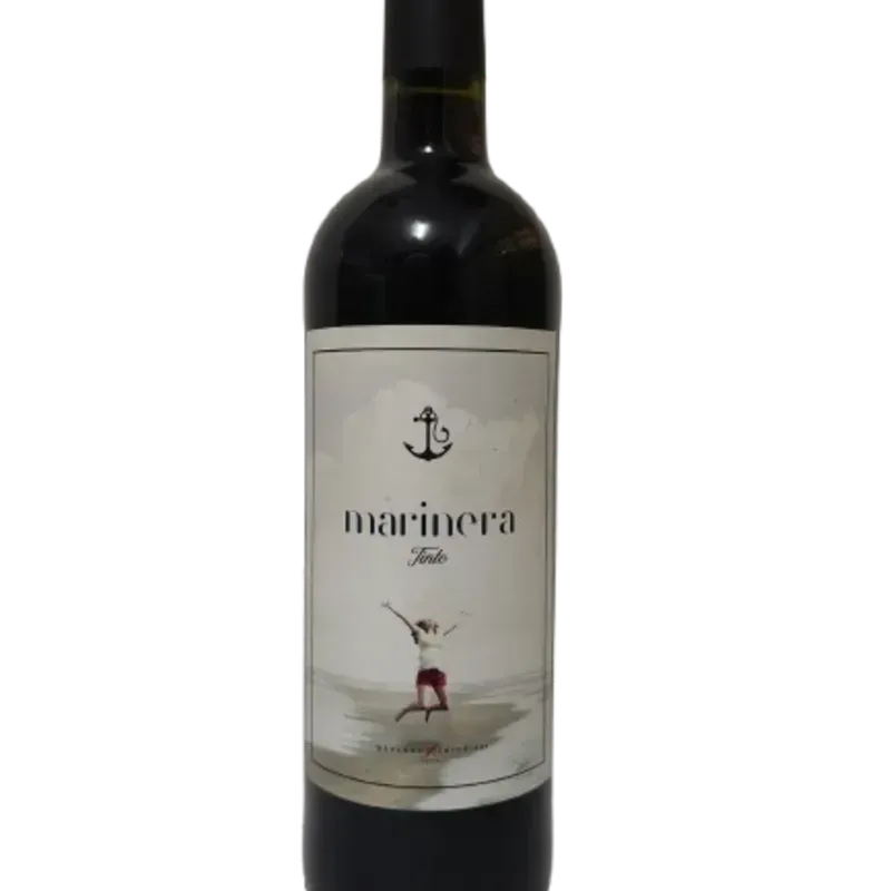 Vino tinto MARINERA (750 ml)