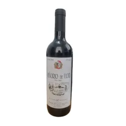 Vino tinto SEÑORIO de VADEL (750 ML)