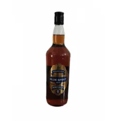 Whisky Blue Spirit (1 L)