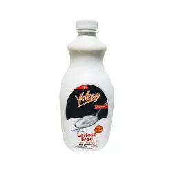 Yogurt Probiótico Yokey natural sin lactosa (1.54 L) 