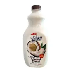 Yogurt Probiótico Yokey sabor Coco (1.54 L)
