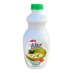 Yogurt probiótico Yokey sabor Guanábana (1.54 L)